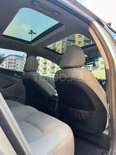 Kia Optima 2012, 329,916 km - 2.4 л - Bakı