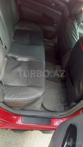 Toyota Prius 2006, 428,938 km - 1.5 л - Bakı