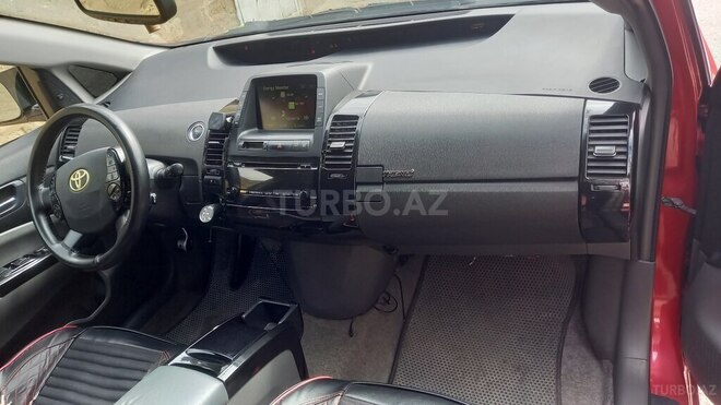 Toyota Prius 2006, 428,938 km - 1.5 л - Bakı