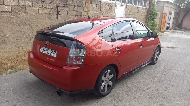 Toyota Prius 2006, 428,938 km - 1.5 л - Bakı