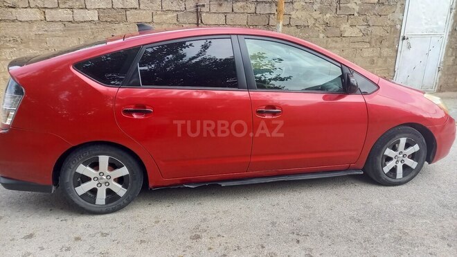 Toyota Prius 2006, 428,938 km - 1.5 л - Bakı