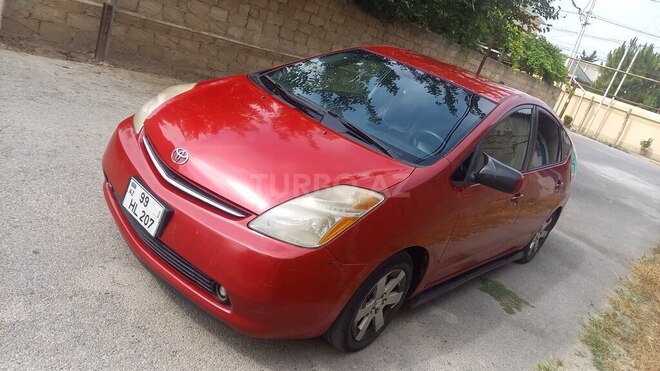 Toyota Prius 2006, 428,938 km - 1.5 л - Bakı