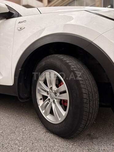 Kia Sportage 2011, 114,570 km - 2.0 л - Gəncə