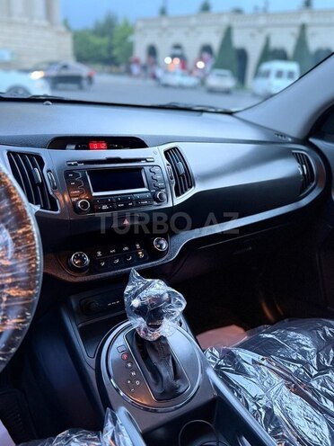 Kia Sportage 2011, 114,570 km - 2.0 л - Gəncə
