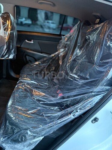 Kia Sportage 2011, 114,570 km - 2.0 л - Gəncə