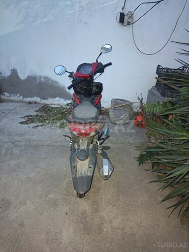 Tufan CUB50 S 2021, 99,943 km - 0.1 l - Xırdalan