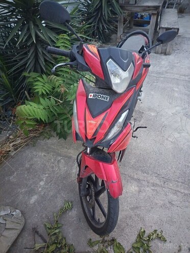Tufan CUB50 S 2021, 99,943 km - 0.1 l - Xırdalan
