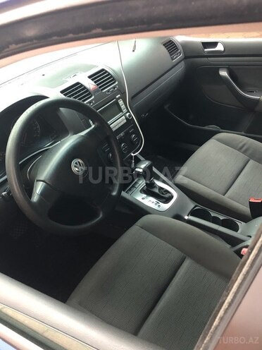 Volkswagen Golf 2007, 230,000 km - 1.6 l - Bakı