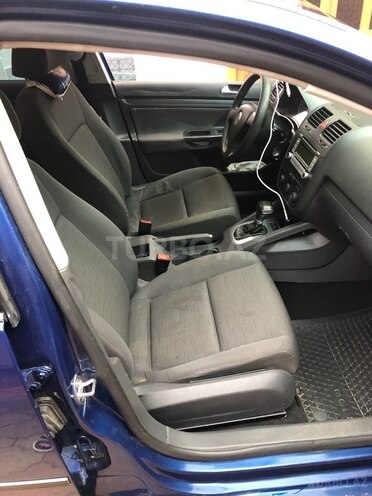 Volkswagen Golf 2007, 230,000 km - 1.6 l - Bakı