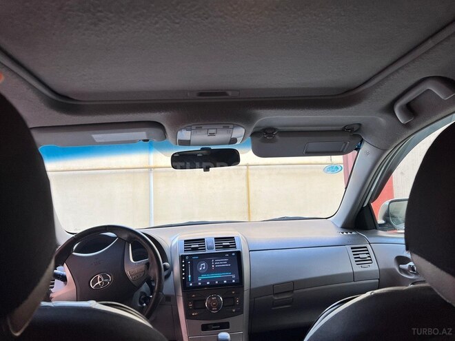 Toyota Corolla 2010, 246,000 km - 1.8 l - Bakı