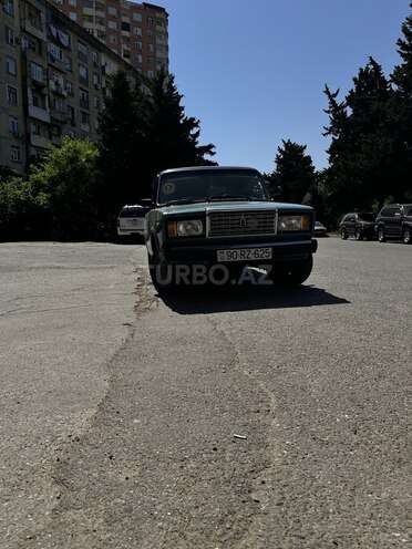 LADA (VAZ) 2107 2005, 89,658 km - 1.6 л - Bakı