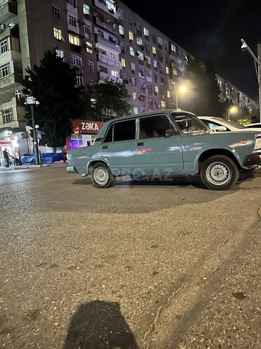 LADA (VAZ) 2107 2005, 89,658 km - 1.6 л - Bakı