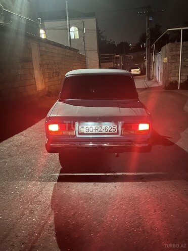 LADA (VAZ) 2107 2005, 89,658 km - 1.6 л - Bakı