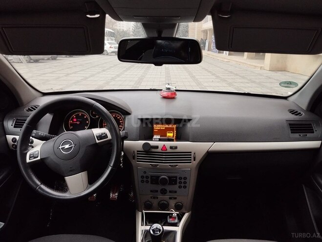 Opel Astra 2007, 300,000 km - 1.3 l - Bakı