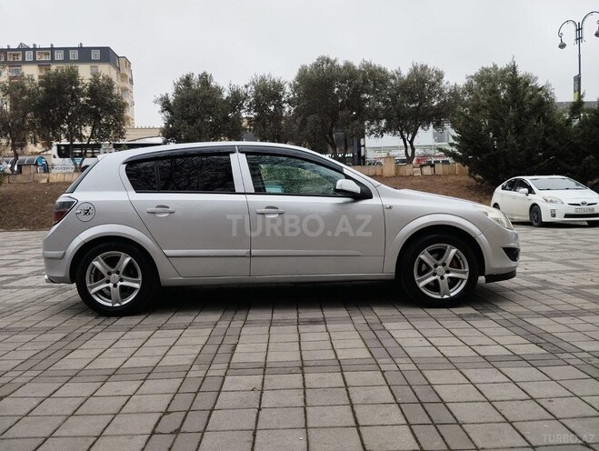 Opel Astra 2007, 300,000 km - 1.3 l - Bakı