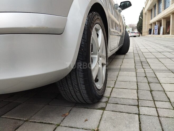 Opel Astra 2007, 300,000 km - 1.3 l - Bakı