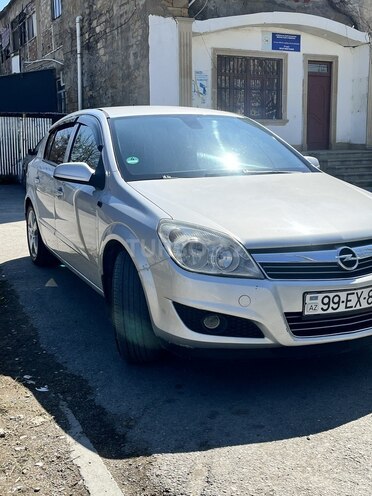 Opel Astra 2007, 300,000 km - 1.3 l - Bakı
