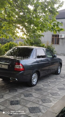 LADA (VAZ) Priora 2015, 213,356 km - 1.6 l - Bərdə