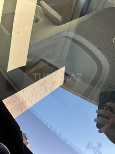 BMW X5 2017, 107,000 km - 3.0 l - Bakı