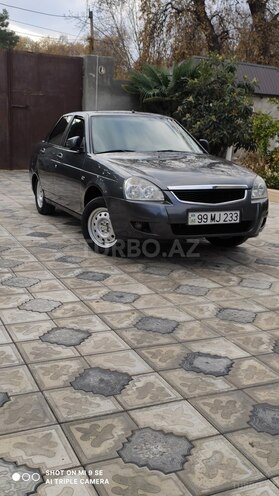 LADA (VAZ) Priora 2015, 213,356 km - 1.6 l - Bərdə