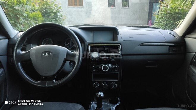 LADA (VAZ) Priora 2015, 213,356 km - 1.6 l - Bərdə