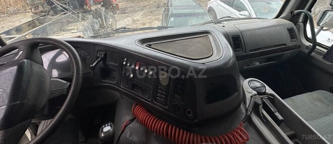 HOWO Sinotruk 2014, 250,000 km - 10.0 l - Bakı