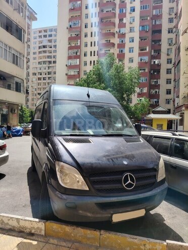Mercedes Sprinter 311 2009, 370,000 km - 2.2 л - Bakı