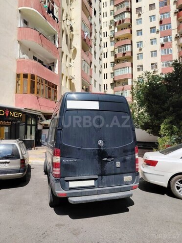 Mercedes Sprinter 311 2009, 370,000 km - 2.2 л - Bakı