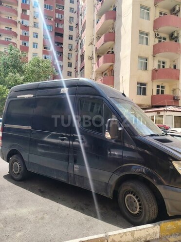 Mercedes Sprinter 311 2009, 370,000 km - 2.2 л - Bakı