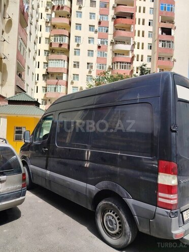 Mercedes Sprinter 311 2009, 370,000 km - 2.2 л - Bakı