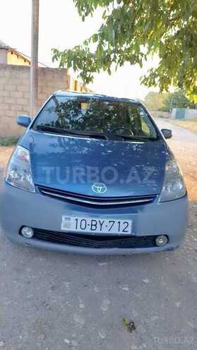 Toyota Prius 2008, 90,271 km - 1.5 l - Şabran