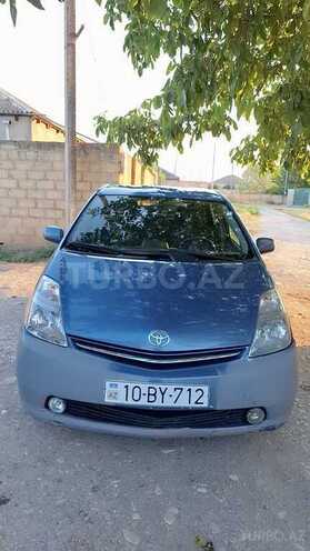 Toyota Prius 2008, 90,271 km - 1.5 l - Şabran