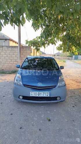 Toyota Prius 2008, 90,271 km - 1.5 l - Şabran