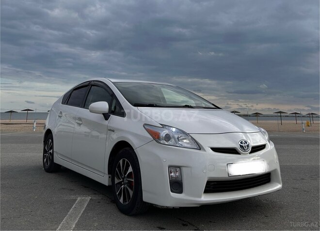 Toyota Prius 2010, 225,000 km - 1.8 l - Bakı