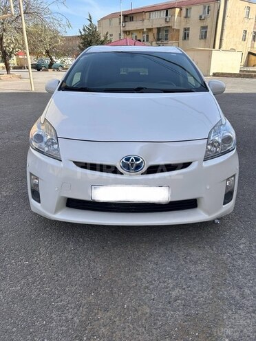 Toyota Prius 2010, 225,000 km - 1.8 l - Bakı