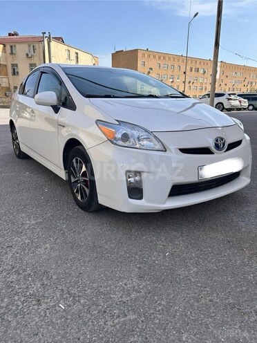 Toyota Prius 2010, 225,000 km - 1.8 l - Bakı