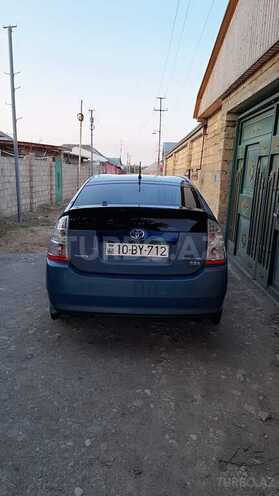 Toyota Prius 2008, 90,271 km - 1.5 l - Şabran