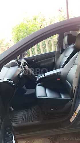 Toyota Prius 2008, 90,271 km - 1.5 l - Şabran