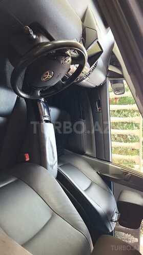 Toyota Prius 2008, 90,271 km - 1.5 l - Şabran
