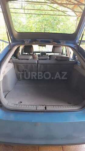 Toyota Prius 2008, 90,271 km - 1.5 l - Şabran