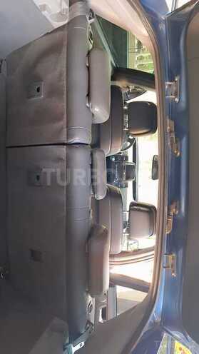 Toyota Prius 2008, 90,271 km - 1.5 l - Şabran