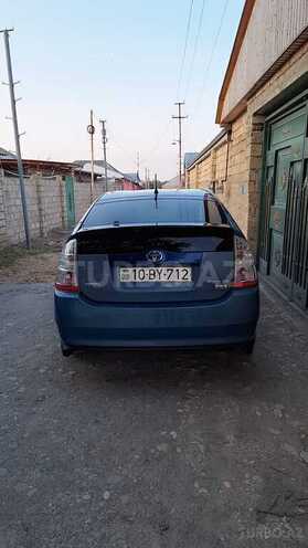 Toyota Prius 2008, 90,271 km - 1.5 l - Şabran