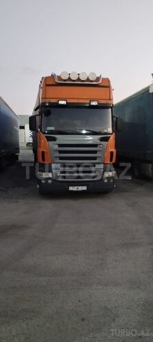 Scania R480 2007, 235,568 km - 11.0 l - Bakı