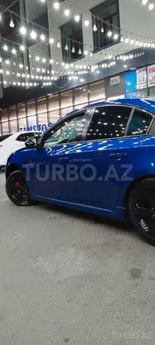 Chevrolet Cruze 2010, 150,000 km - 1.6 l - Bakı