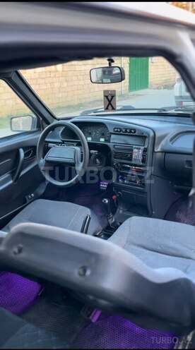 LADA (VAZ) 2115 2003, 900,000 km - 1.6 л - Goranboy