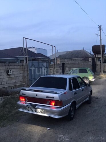 LADA (VAZ) 2115 2003, 900,000 km - 1.6 л - Goranboy