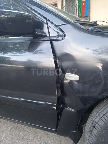 Mitsubishi Lancer 2007, 300,000 km - 1.8 l - Bakı