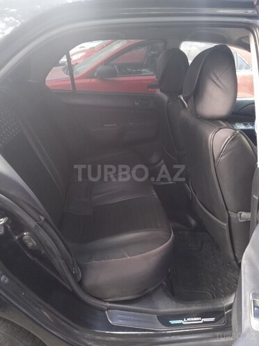 Mitsubishi Lancer 2007, 300,000 km - 1.8 l - Bakı