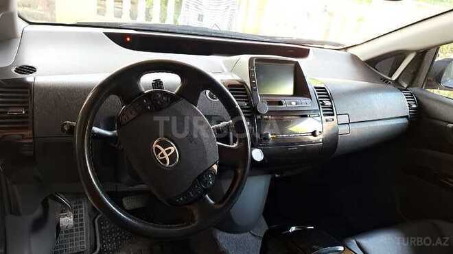 Toyota Prius 2008, 90,271 km - 1.5 l - Şabran