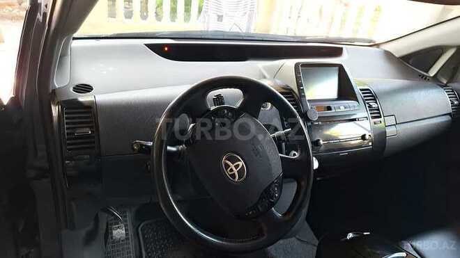 Toyota Prius 2008, 90,271 km - 1.5 l - Şabran